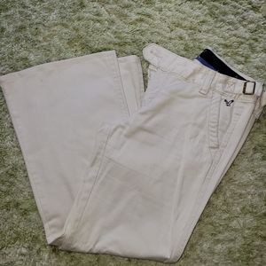 American eagle dress pants size 8